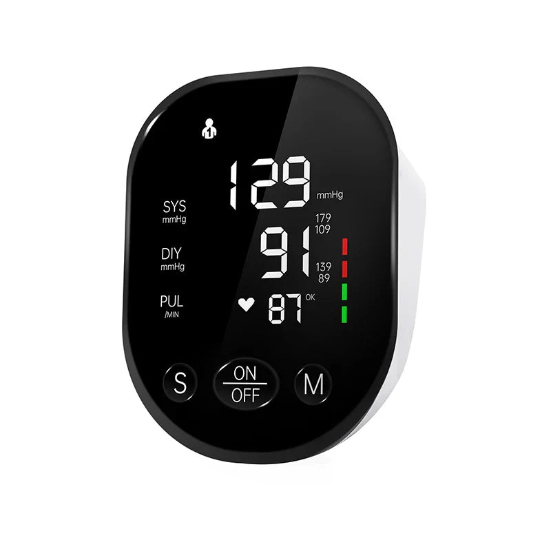 English Voice Arm  Rechargeable Long Time Use