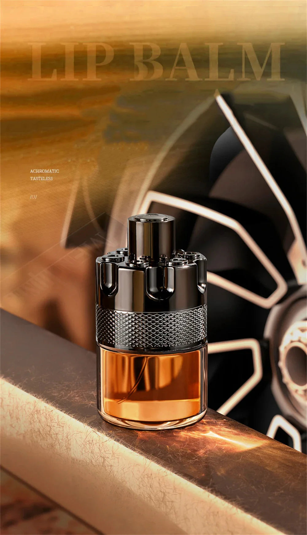 Lasting Fragrance 100ml духи Body Spray Women