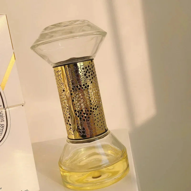 Diptyques Time Hourglass Fragrance Diffuser With Baies