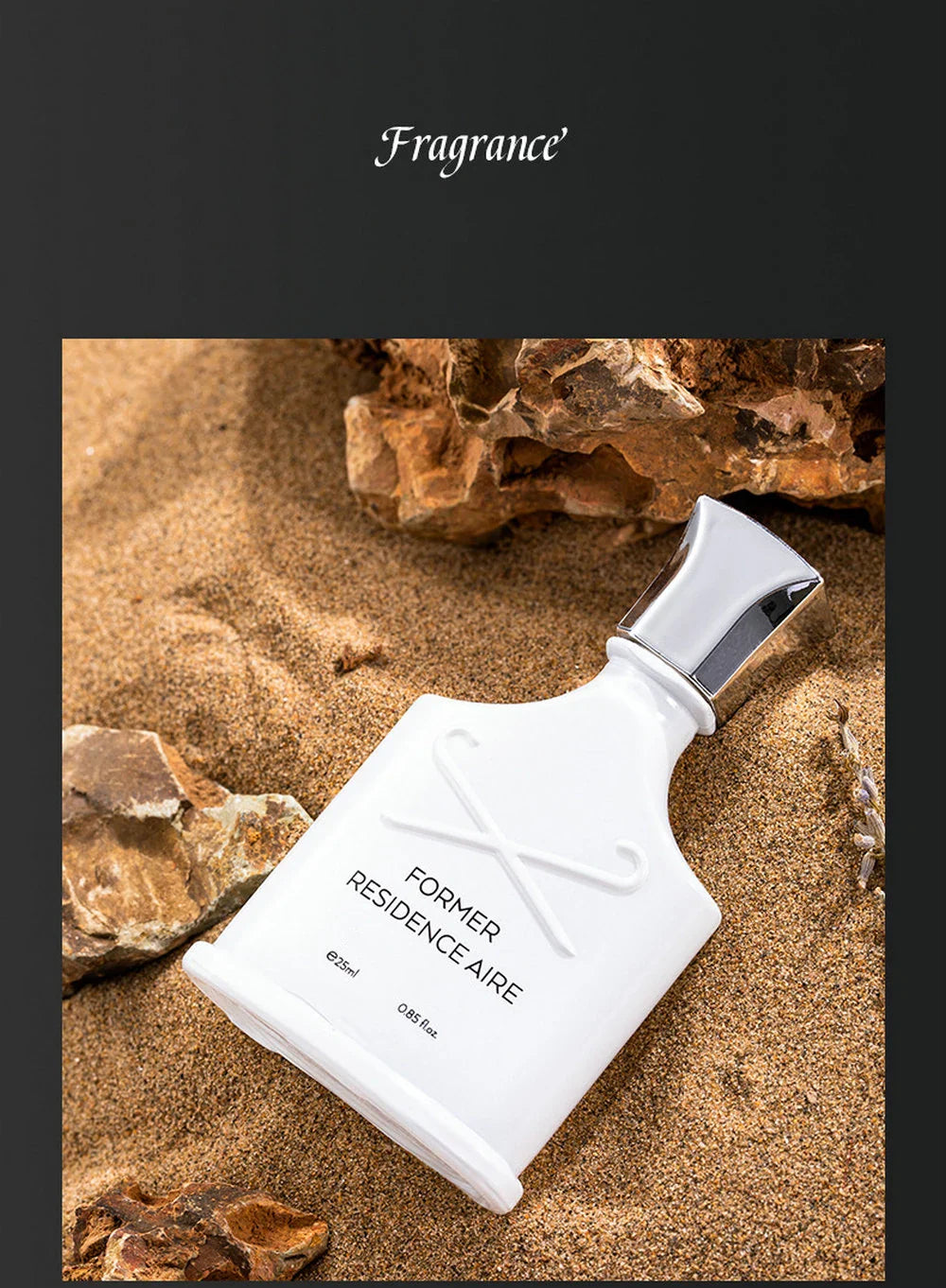 Brand Men Perfume 100ml Gift Box Four Piece Set | Ships from US