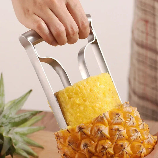 1PC Pineapple Knife Peeler Pineapple Peeler Household  | Ships from US