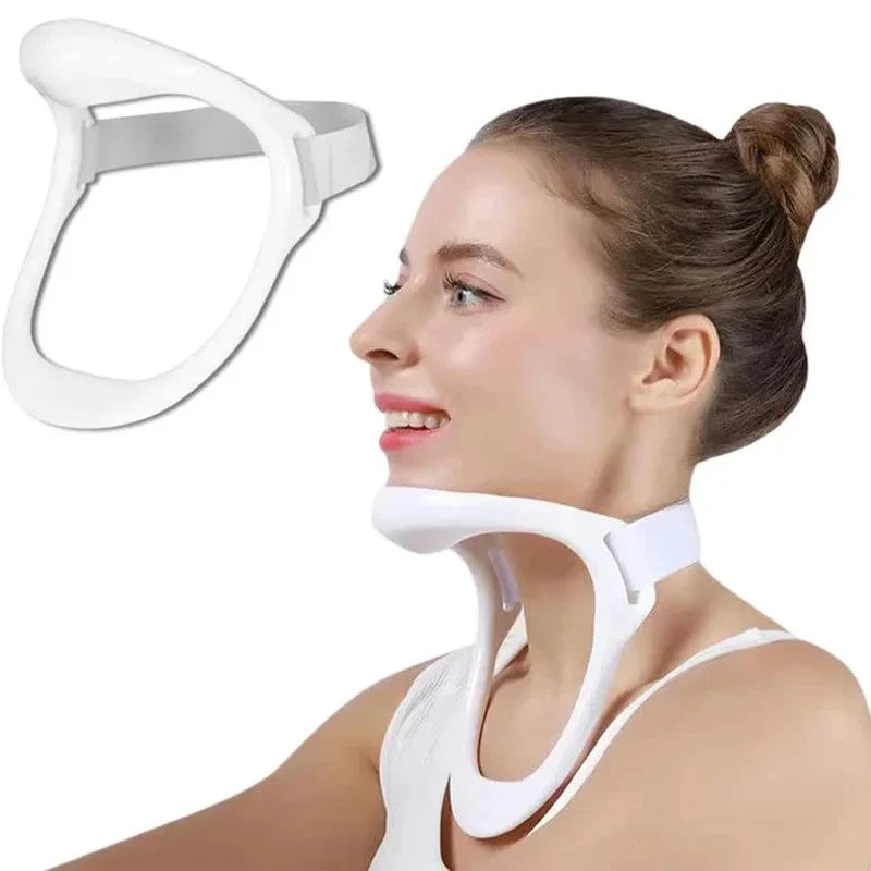Posture Corrector Cervical Collar Neck Brace Cervical