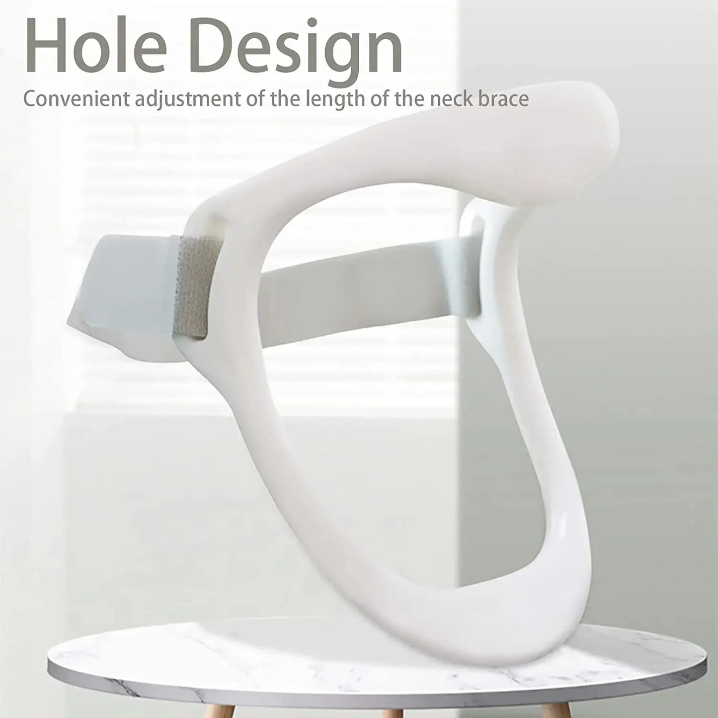 Posture Corrector Cervical Collar Neck Brace Cervical