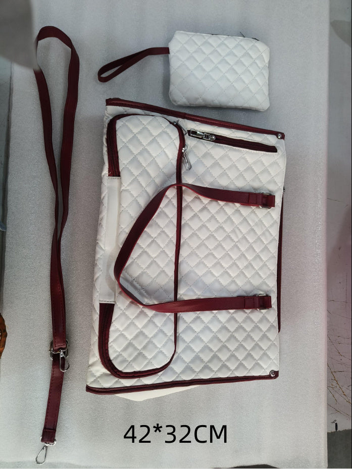 Fashion Lunch Handbag Women's Insulation