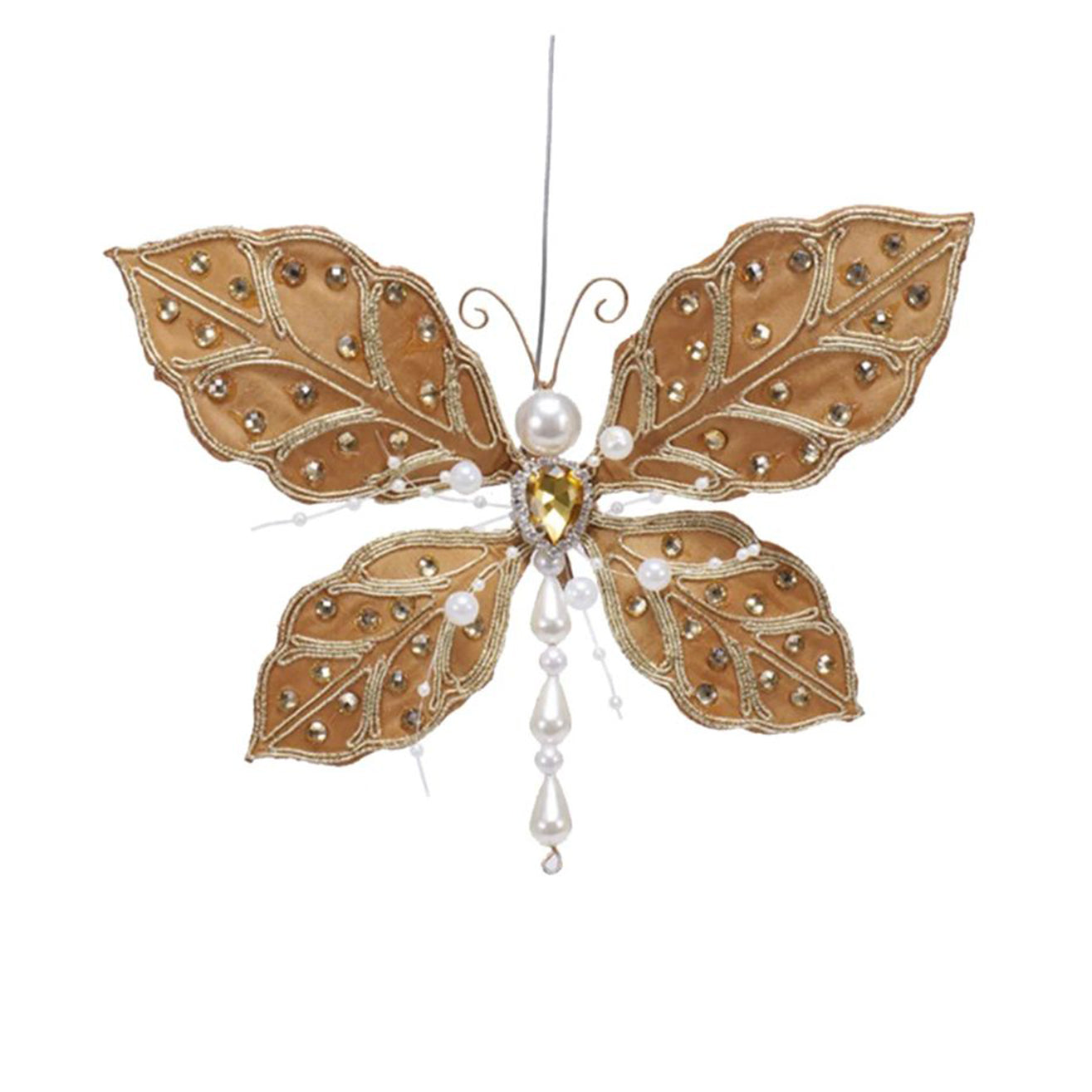 The Butterfly Ornament