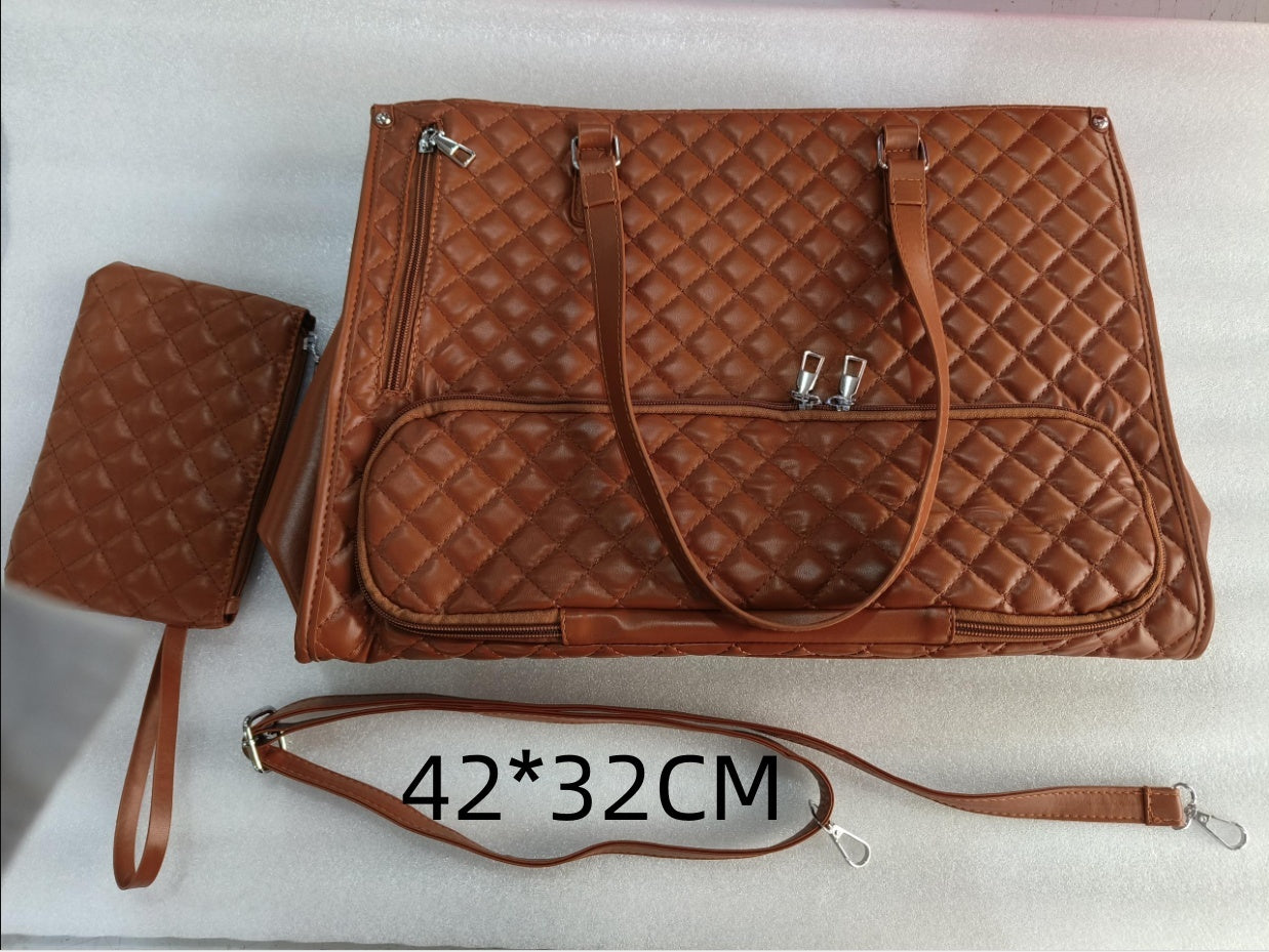 Fashion Lunch Handbag Women's Insulation