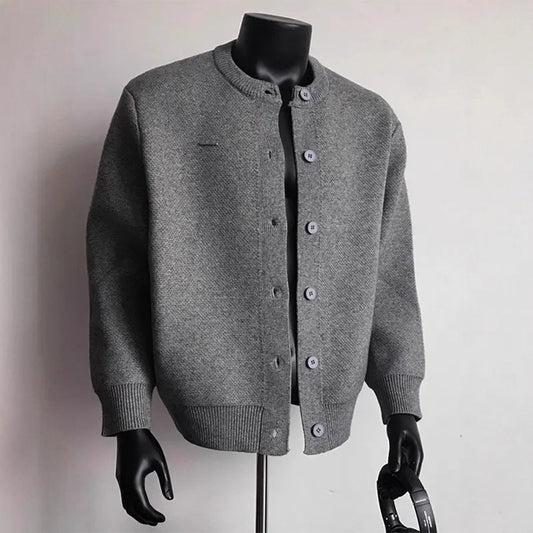 Casual, High-end American Retro Everyday Outfit