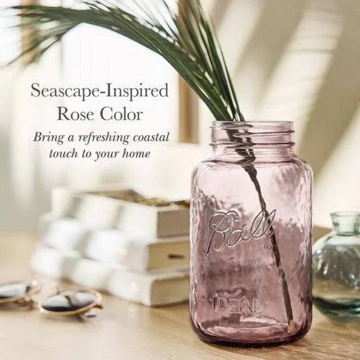 Ball 32 oz Canning Jars 4-Count