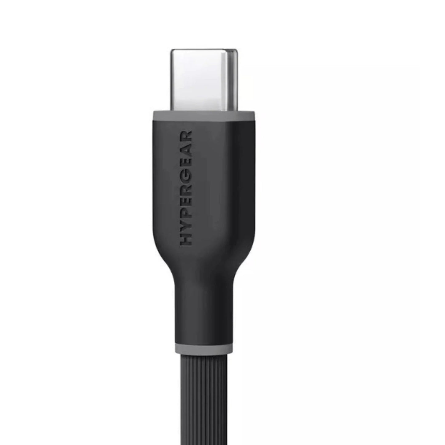 HyperGear Flexi PRO USB to USB-C Cable – 4ft