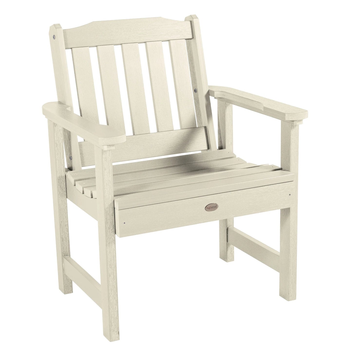 Lehigh Garden Chair — Durable Comfort Meets Timeless Outdoor Style